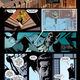 Image for article titled Exclusive DC preview: Selina tends to a wounded ally in Catwoman #44